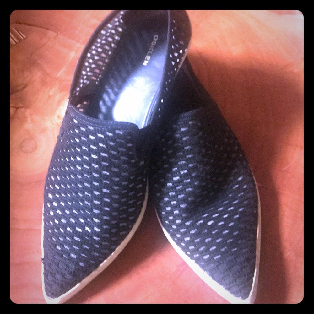 Osklen shoes